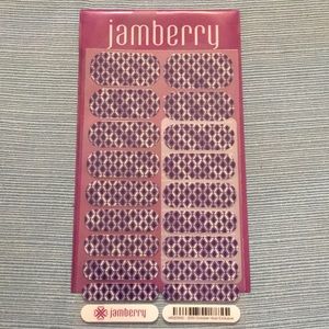 Jamberry Nail Wrap